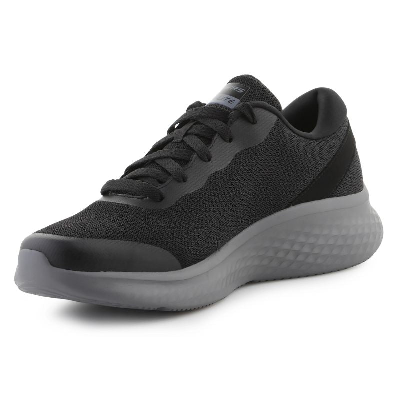 Skechers Skech-Lite Pro - Clear Rush M shoes Utcai férfi 232591-BKCC