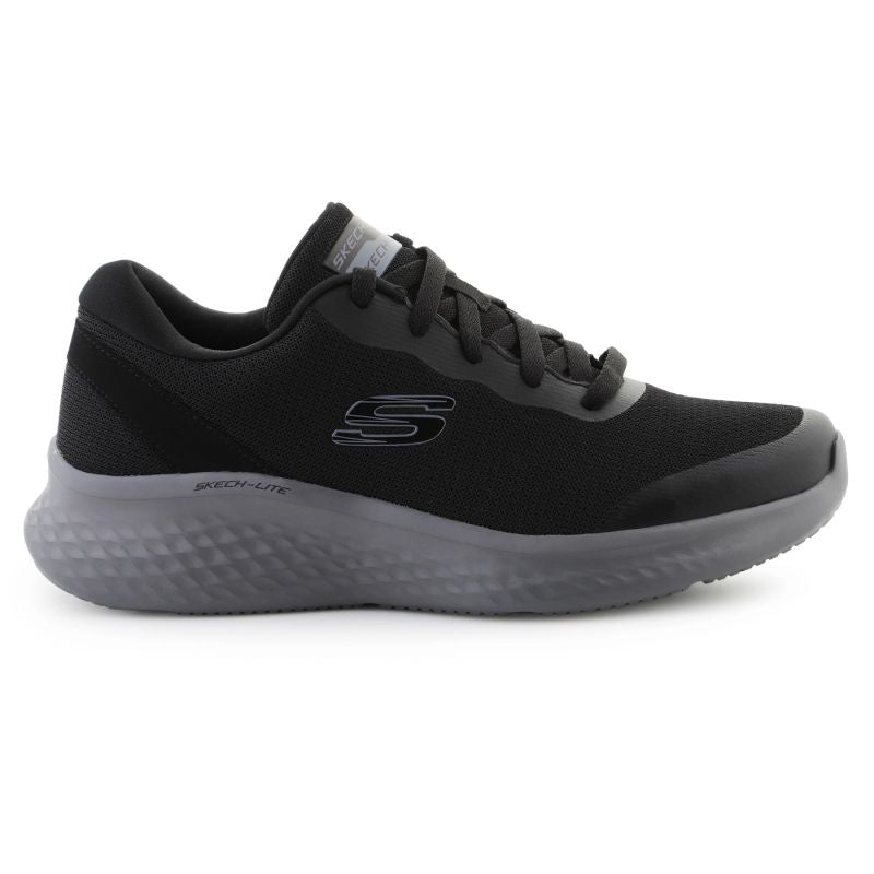 Skechers Skech-Lite Pro - Clear Rush M shoes Utcai férfi 232591-BKCC