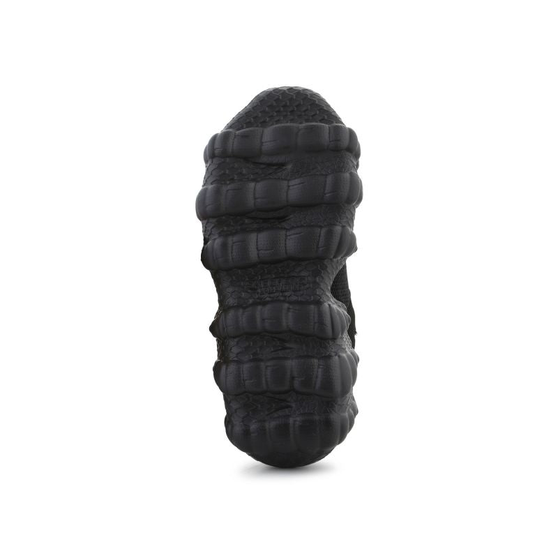 Skechers Skech-O-Saurus-Rapid-Dino Utcai gyerek 400112L-BKLM
