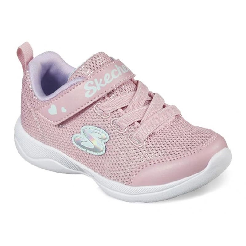 Skechers Skech-Stepz 2.0 Shoes - Easy Peasy Jr 302885n-lvpk - Sportmania.hu