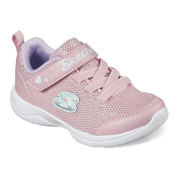Skechers Skech-Stepz 2.0 Shoes - Easy Peasy Jr 302885n-lvpk - Sportmania.hu