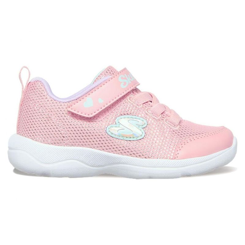 Skechers Skech-Stepz 2.0 Shoes - Easy Peasy Jr 302885n-lvpk - Sportmania.hu