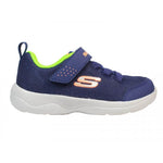 Skechers Skech-Stepz 2.0 Shoes. - Mini Wanderer Jr 407300n-nvlm - Sportmania.hu