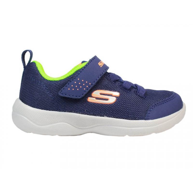 Skechers Skech-Stepz 2.0 Shoes. - Mini Wanderer Jr gyerek 407300N-NVLM
