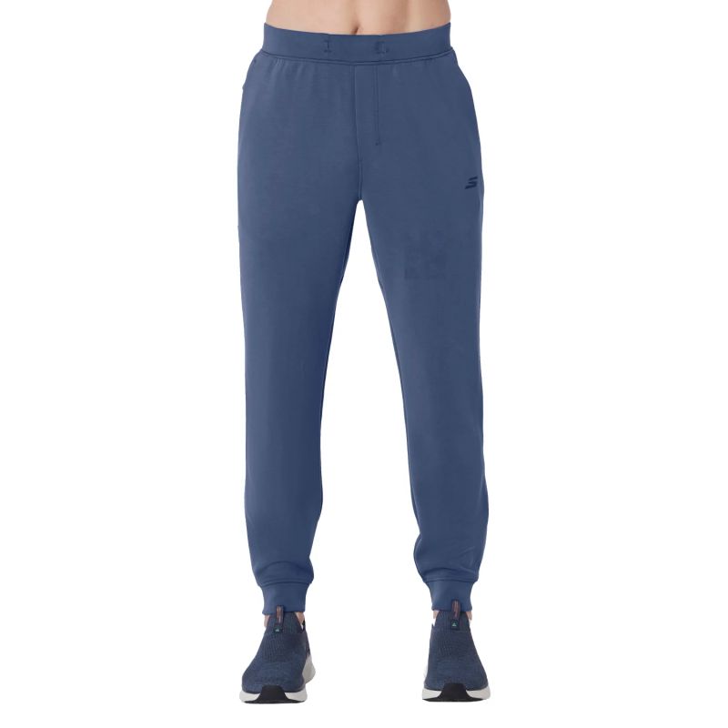 Skechers Skechcloud Elevate 2.0 Jogger Pant Navy Blue férfi PT272-CCNV