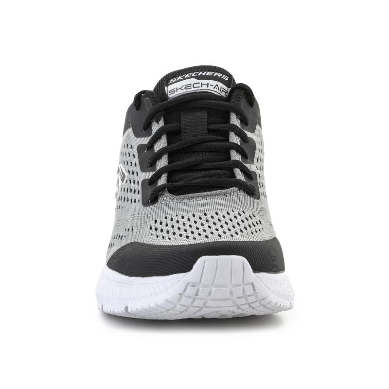 Skechers Skechers Dyna Air Pelland M férfi Utcai cipő 52559-BKGY