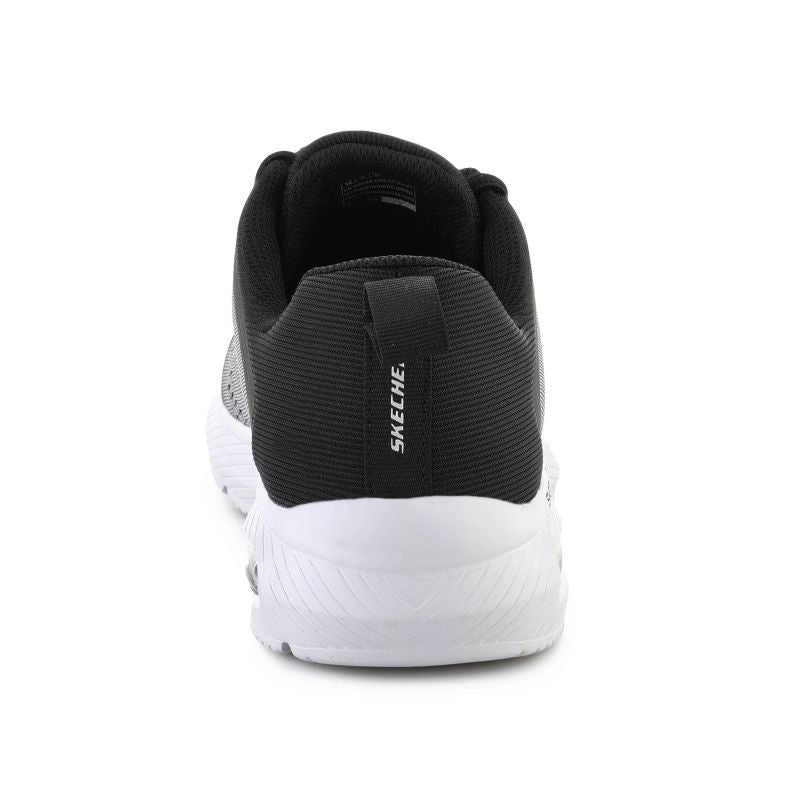 Skechers Skechers Dyna Air Pelland M férfi Utcai cipő 52559-BKGY