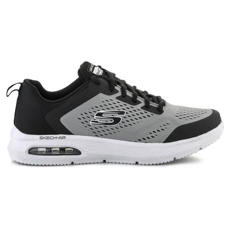 Skechers Skechers Dyna Air Pelland M férfi Utcai cipő 52559-BKGY
