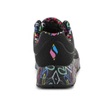 Skechers Skechers Lovely Luv Jr Cipő gyerek 314976L-BKMT