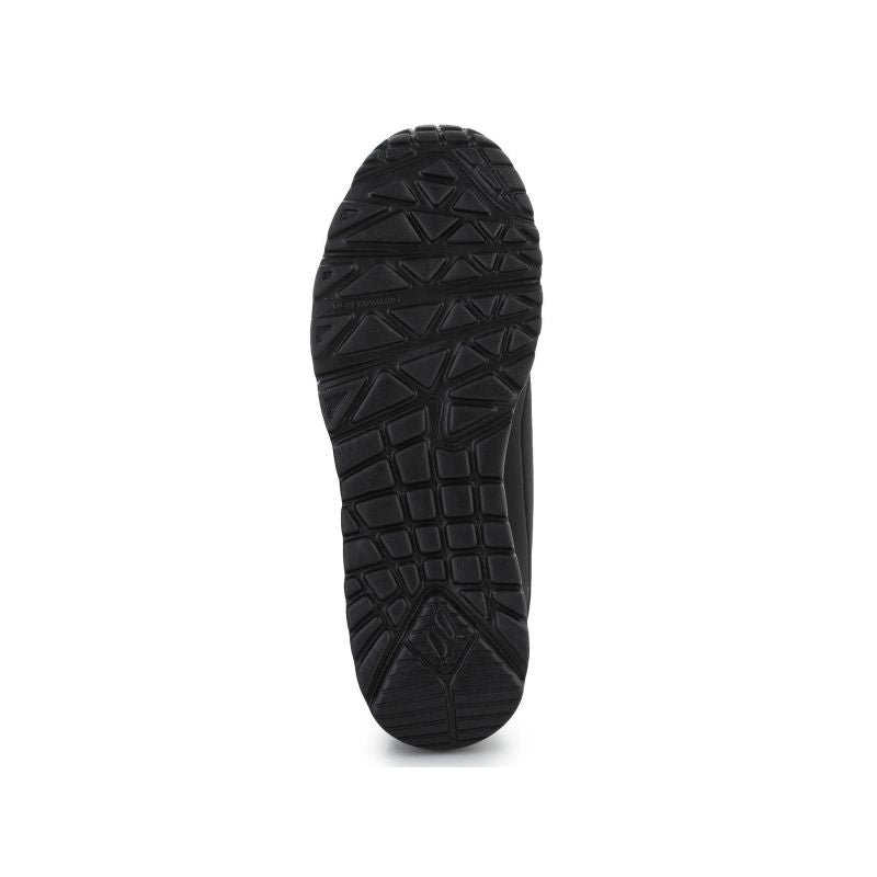 Skechers Skechers Lovely Luv Jr Cipő gyerek 314976L-BKMT