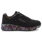 Skechers Skechers Lovely Luv Jr Cipő gyerek 314976L-BKMT