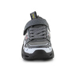 Skechers Skechers Shark Bots Surf Patrol Jr Cipő gyerek Utcai 402112L-CCBK