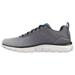 Skechers Skechers Track Ripkent M Cipő férfi Edzőcipő 232399/CCGY