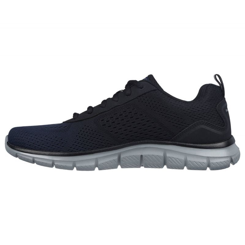 Skechers Skechers Track Ripkent M Cipő férfi Edzőcipő 232399/NVBK