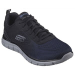 Skechers Skechers Track Ripkent M Cipő férfi Edzőcipő 232399/NVBK