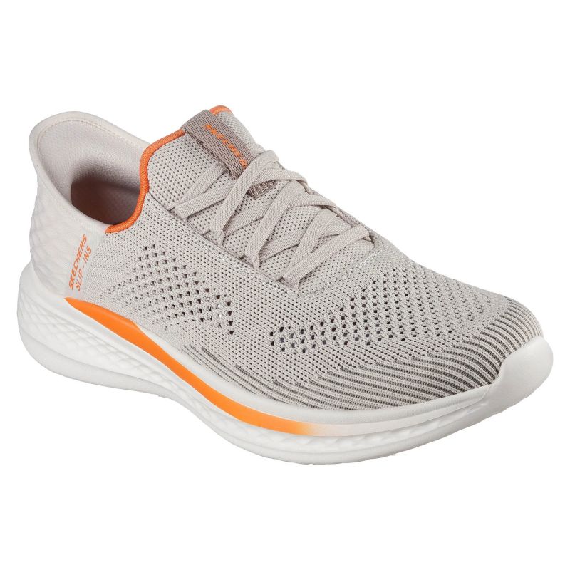 Skechers Slade-Quinto M Shoes férfi 210810-SND