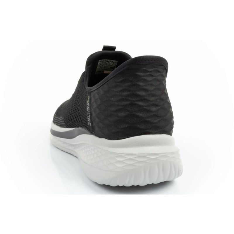 Skechers Slade Slip-Ins M 210810/blk Shoes - Sportmania.hu