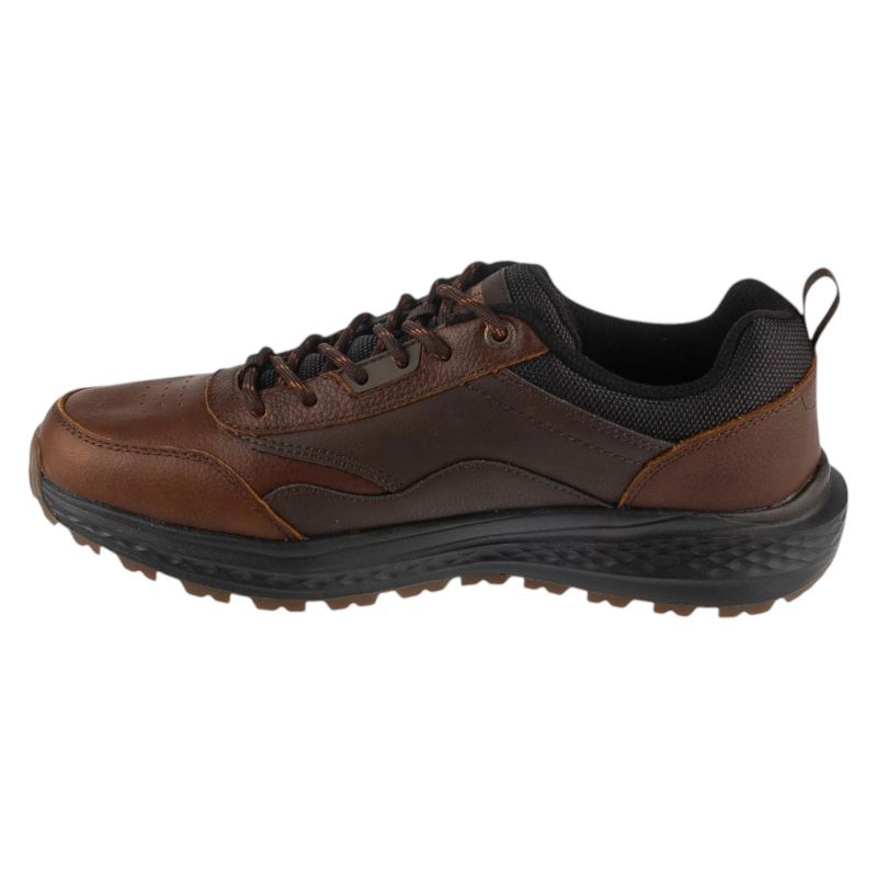 Skechers Slade Ultra – Peralto utcai cipő, barna