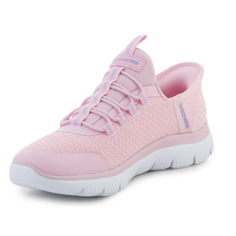 Skechers Slip-Ins 303919L-LPTK LT.Pink 303919L-LTPK