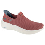 Skechers Slip-Ins Bobs Infinity Női Utcai Cipő - Rózsaszín 117508-ROS