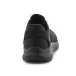 Skechers Slip-Ins BOBS Sport Squad Chaos - Current Muse Black Cipő 117497-BBK