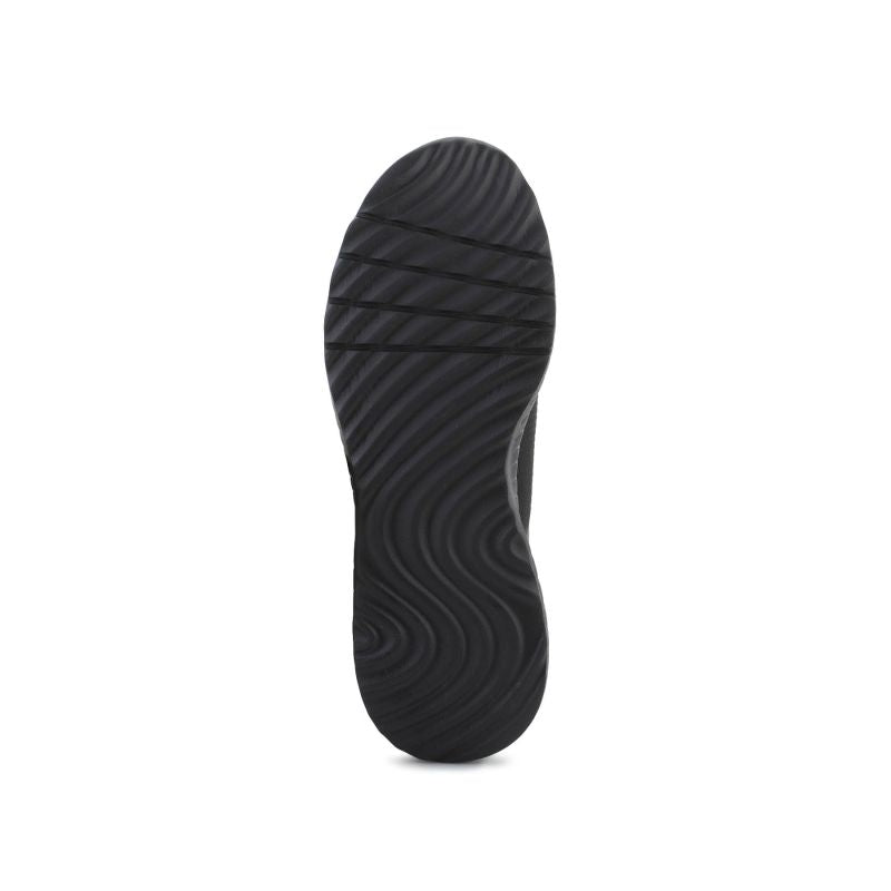 Skechers Slip-Ins BOBS Sport Squad Chaos - Current Muse Black Cipő 117497-BBK