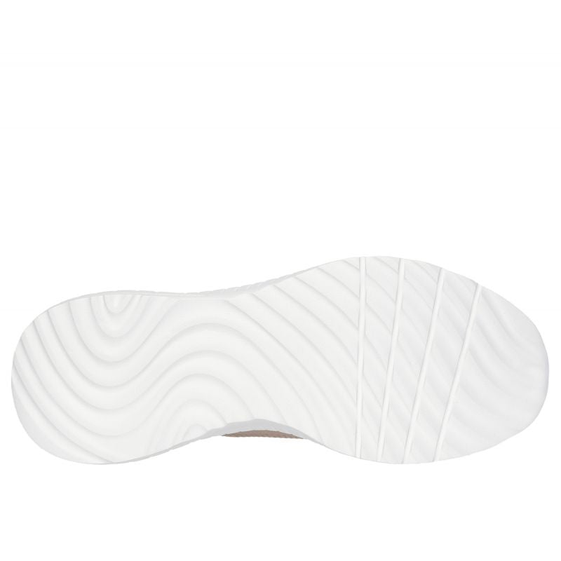 Skechers Slip-ins: Bobs Sport Squad Chaos - Solid Step M 118312-TPE cipő - Sportmania.hu