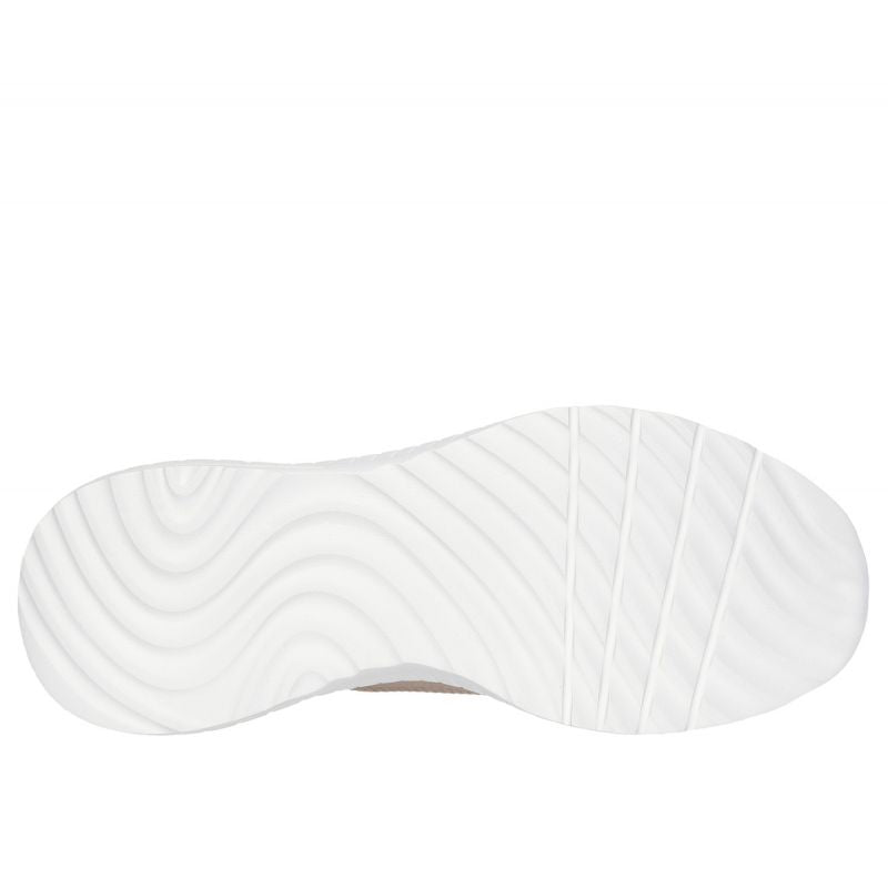 Skechers Slip-ins: Bobs Sport Squad Chaos - Solid Step M 118312-TPE cipő - Sportmania.hu