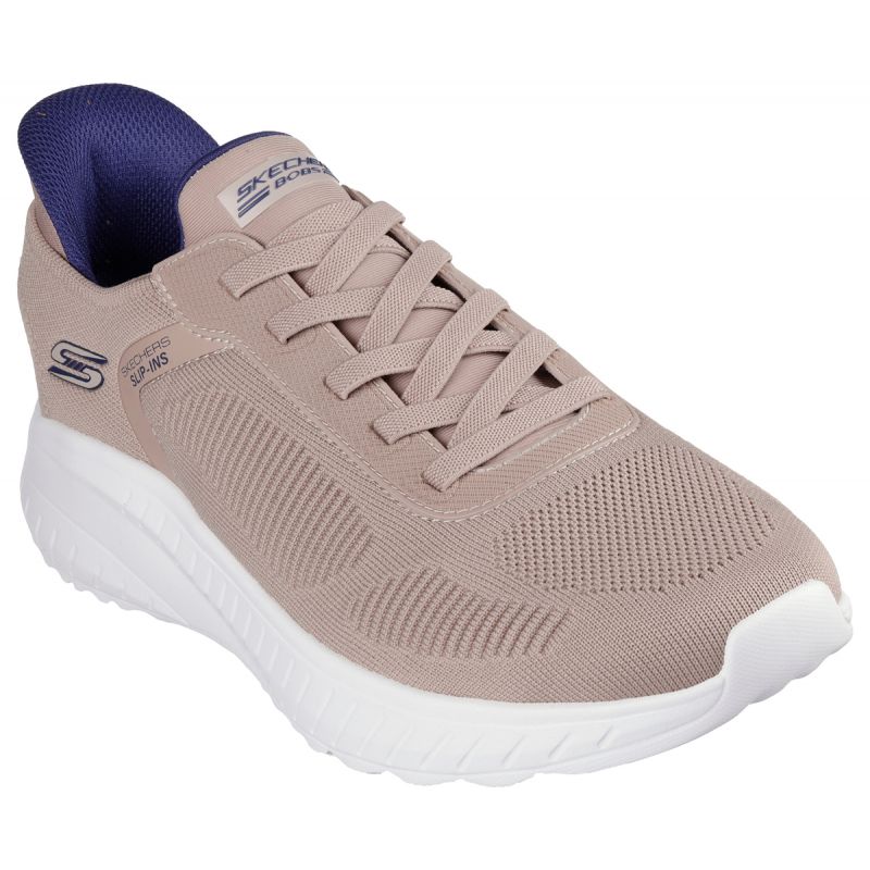 Skechers Slip-ins: Bobs Sport Squad Chaos - Solid Step M 118312-TPE cipő - Sportmania.hu