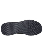 Skechers Slip-ins: Bobs Sport Squad Chaos W 117497 BBK Cipő - Sportmania.hu