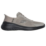 Skechers Slip-Ins Bounder 2.0 Emerged M férfi Utcai cipő 232459-TPBK