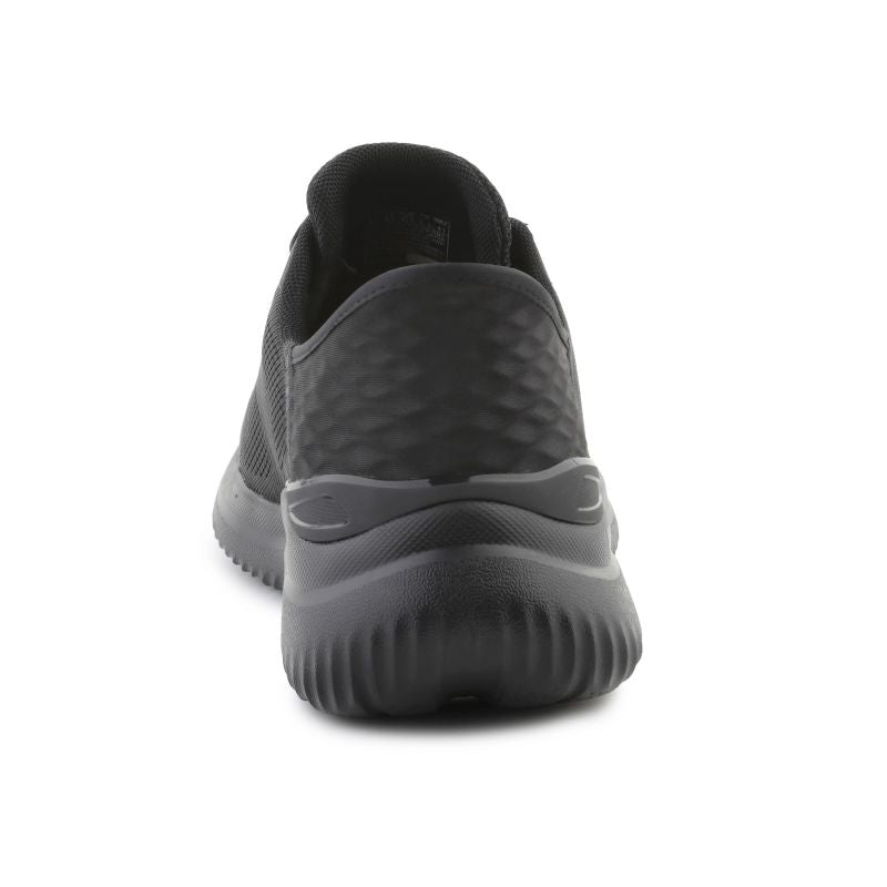 Skechers Slip-Ins: Bounder 2.0 shoes - Emerged M 232459-BBK cipő - Sportmania.hu