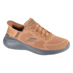 Skechers Slip-Ins Bounder 2.0 Shoes. Emerged M férfi 232459-BRBK