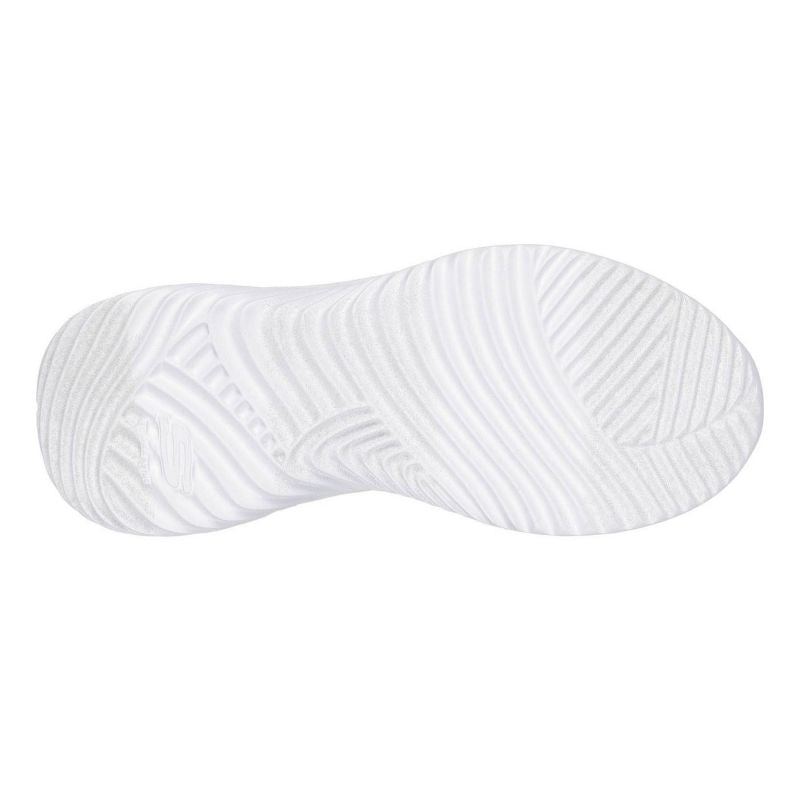 Skechers Slip-Ins Bounder Simple Cute Jr 303585n-Blk Shoes - Sportmania.hu