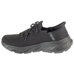 Skechers Slip-Ins Edgeride Férfi Utcai Cipő - Fekete 150470-BBK