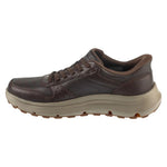 Skechers Slip-Ins: Garza Ultra – Tyrell Size utcai cipő, barna