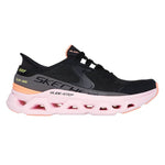 Skechers Slip-Ins Glide-Step Altus W női Utcai cipő 150510-BKMT