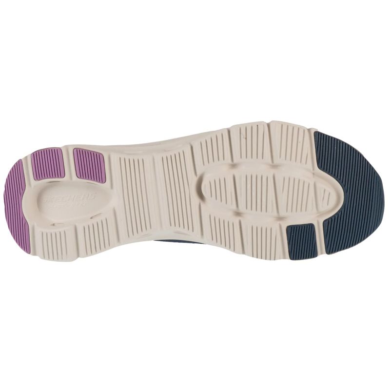 Skechers Slip-Ins Glide-Step Pro Férfi Utcai Cipő - Sötétkék 150422-NVY