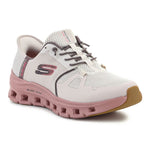 Skechers Slip Ins Glide - Step Pro Taupe/Multi Cipő 150420-TPMT