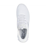 Skechers Slip-Ins: Glide-Step Shoes - Noxus M 233010 Wht cipő, férfi - Sportmania.hu
