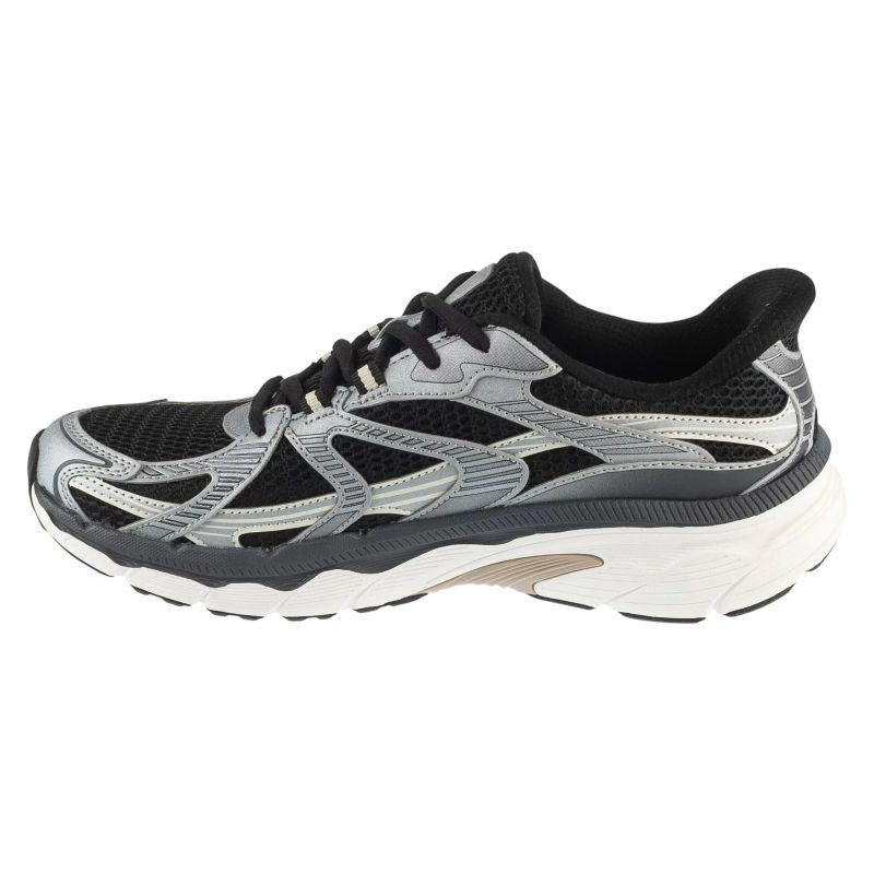 Skechers Slip-ins: Go Run Arch Fit 2.0 – Juniper, Size cipő, szürke