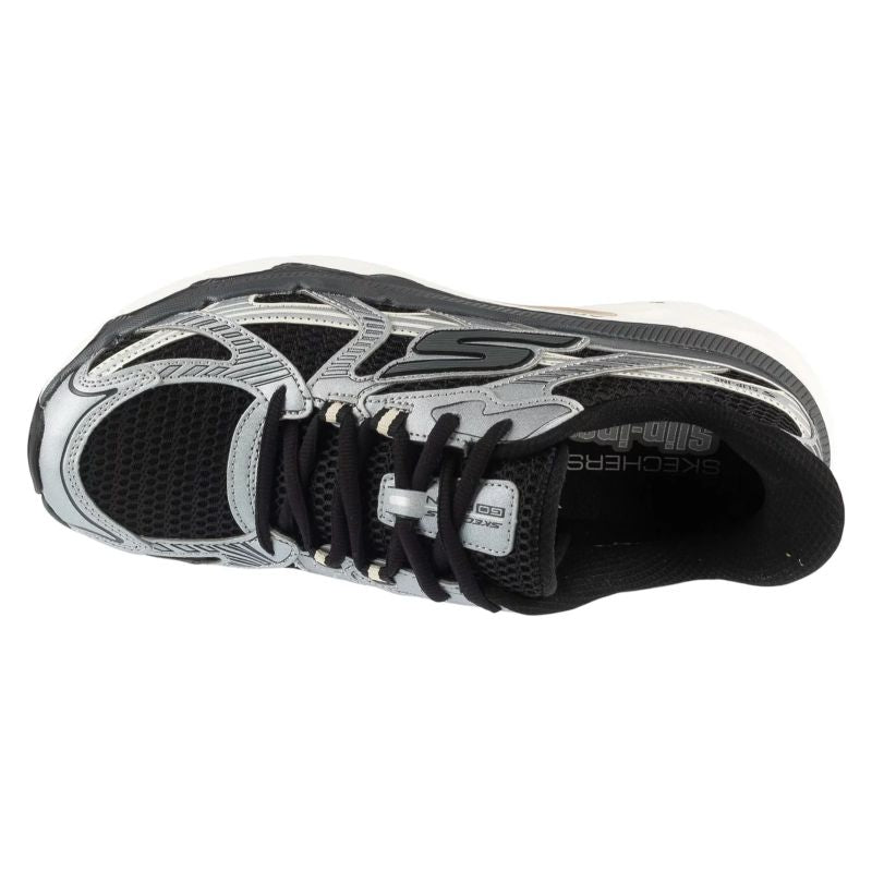 Skechers Slip-ins: Go Run Arch Fit 2.0 – Juniper, Size cipő, szürke