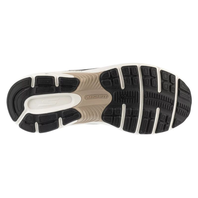Skechers Slip-ins: Go Run Arch Fit 2.0 – Juniper, Size cipő, szürke