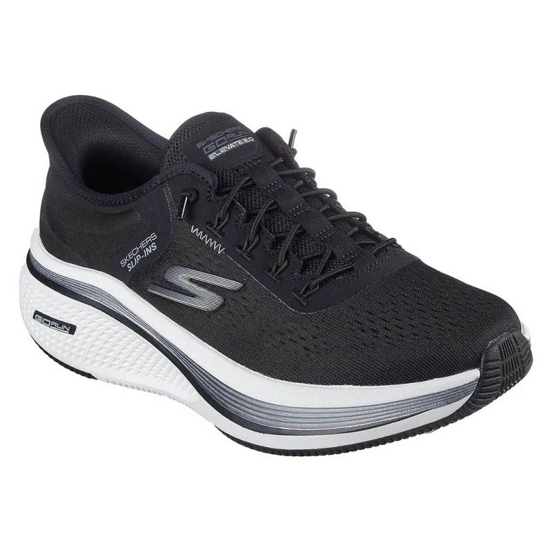 Skechers Slip-Ins Go Run Elevate 2.0 Banyan W Utcai cipő női 129006-BKW