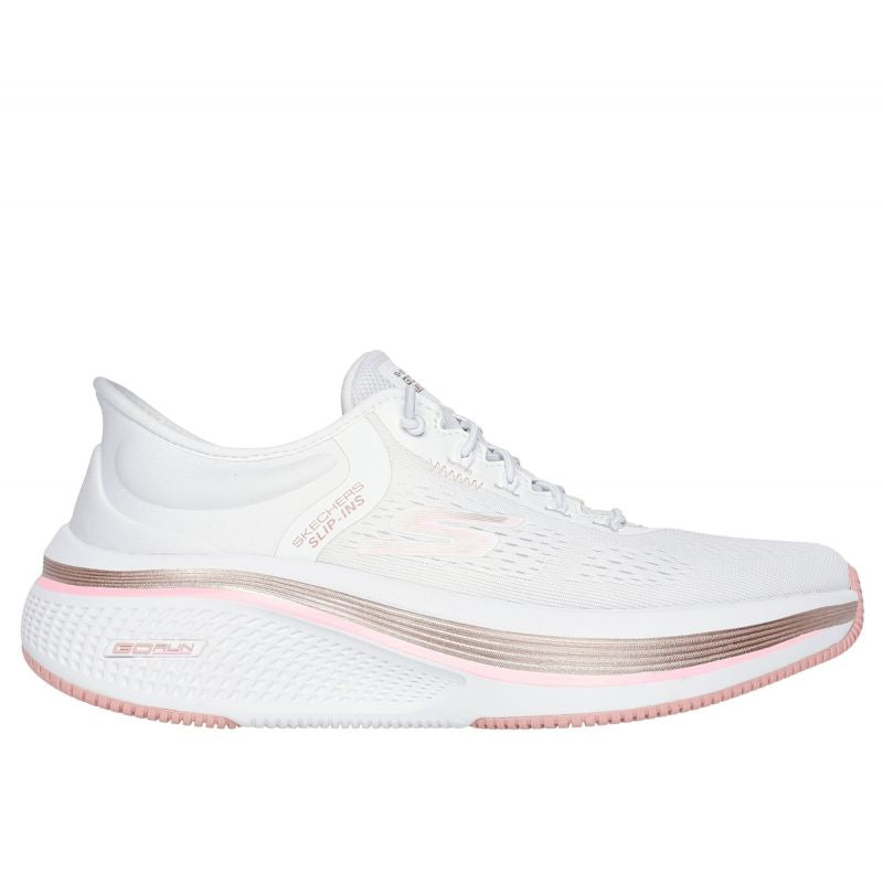 Skechers Slip-ins: GO RUN Elevate 2.0 shoes – Banyan W 129006-WPK Cipő - Sportmania.hu