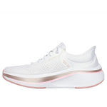 Skechers Slip-ins: GO RUN Elevate 2.0 shoes – Banyan W 129006-WPK Cipő - Sportmania.hu