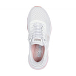 Skechers Slip-ins: GO RUN Elevate 2.0 shoes – Banyan W 129006-WPK Cipő - Sportmania.hu