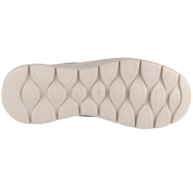 Skechers Slip-Ins GO Walk Flex Férfi Utcai Cipő - Szürke 216326-GRY