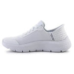 Skechers Slip-ins: GO Walk Flex - Grand Entry W női Utcai cipő 124836-WHT