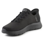 Skechers Slip-Ins Go Walk Flex - Hands Up M 216324-BB Cipő - Sportmania.hu